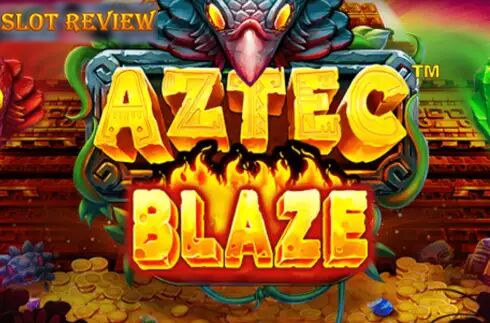 Aztec Blaze slot